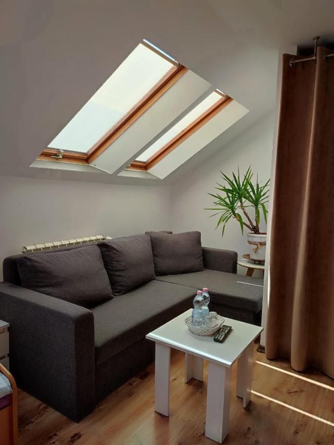 Zajazd Siodemka Stary Wegliniec Exterior foto