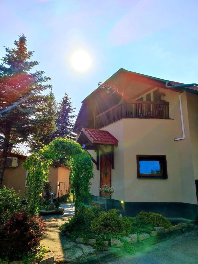 Zajazd Siodemka Stary Wegliniec Exterior foto