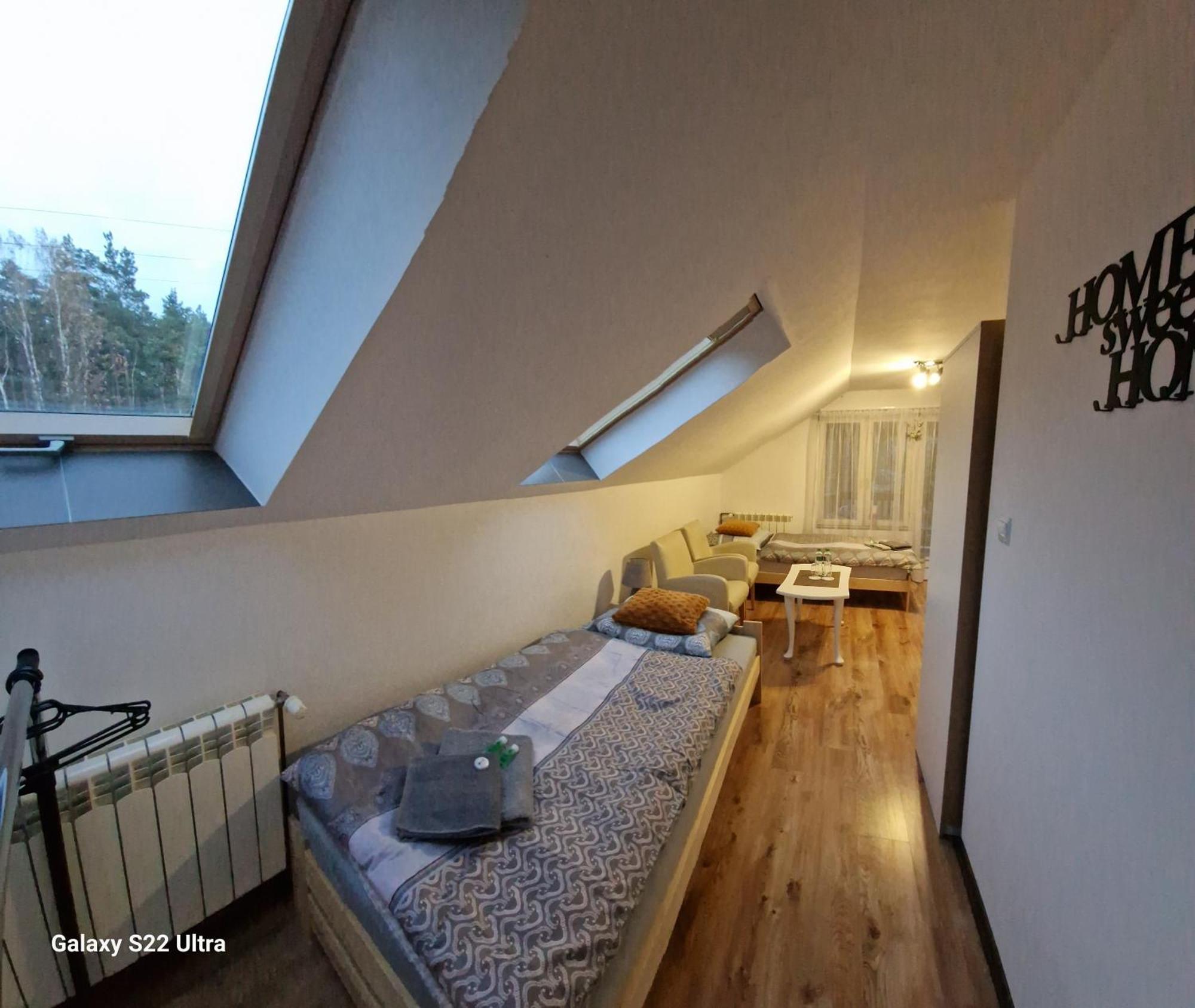 Zajazd Siodemka Stary Wegliniec Exterior foto