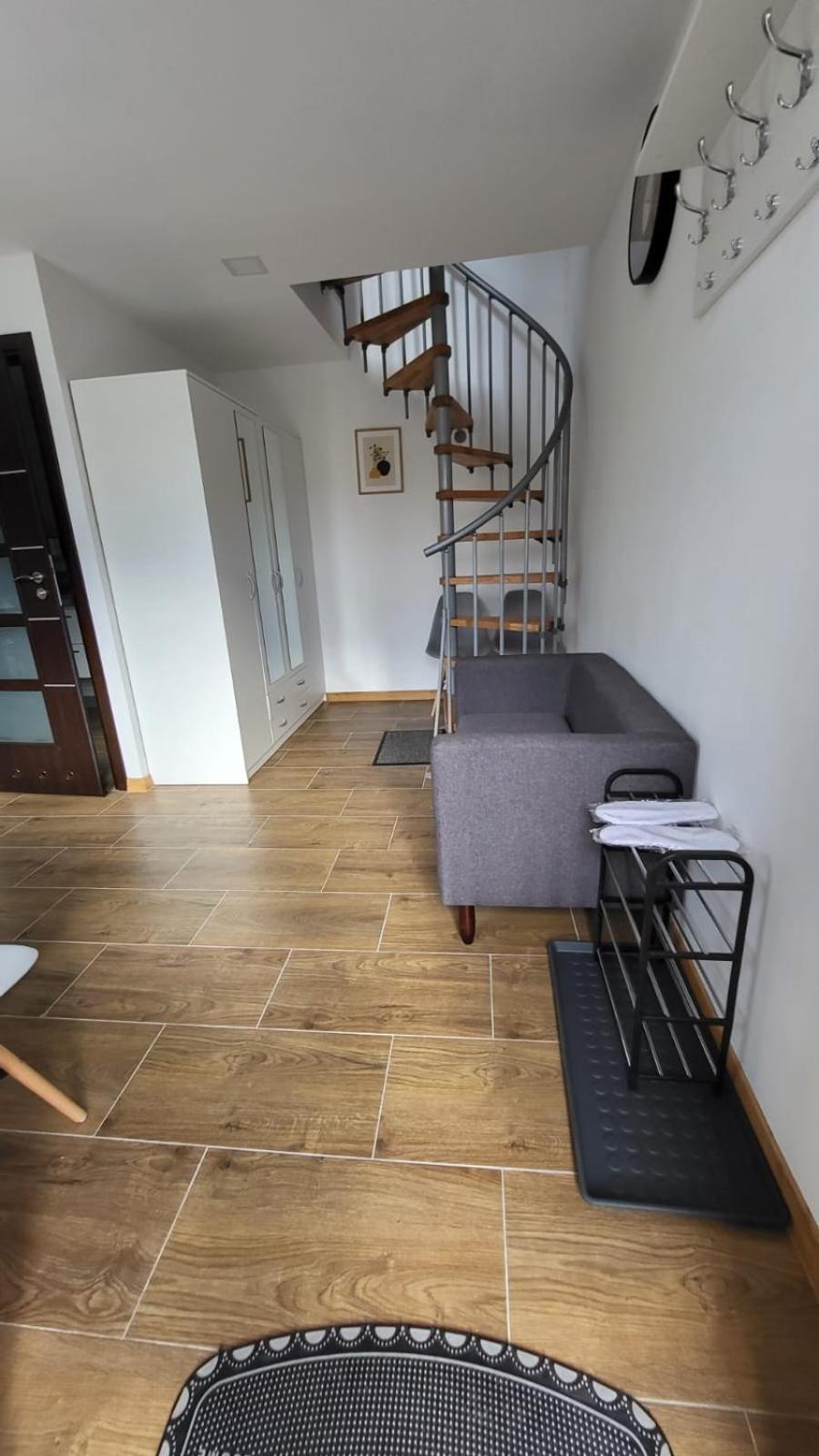 Zajazd Siodemka Stary Wegliniec Exterior foto