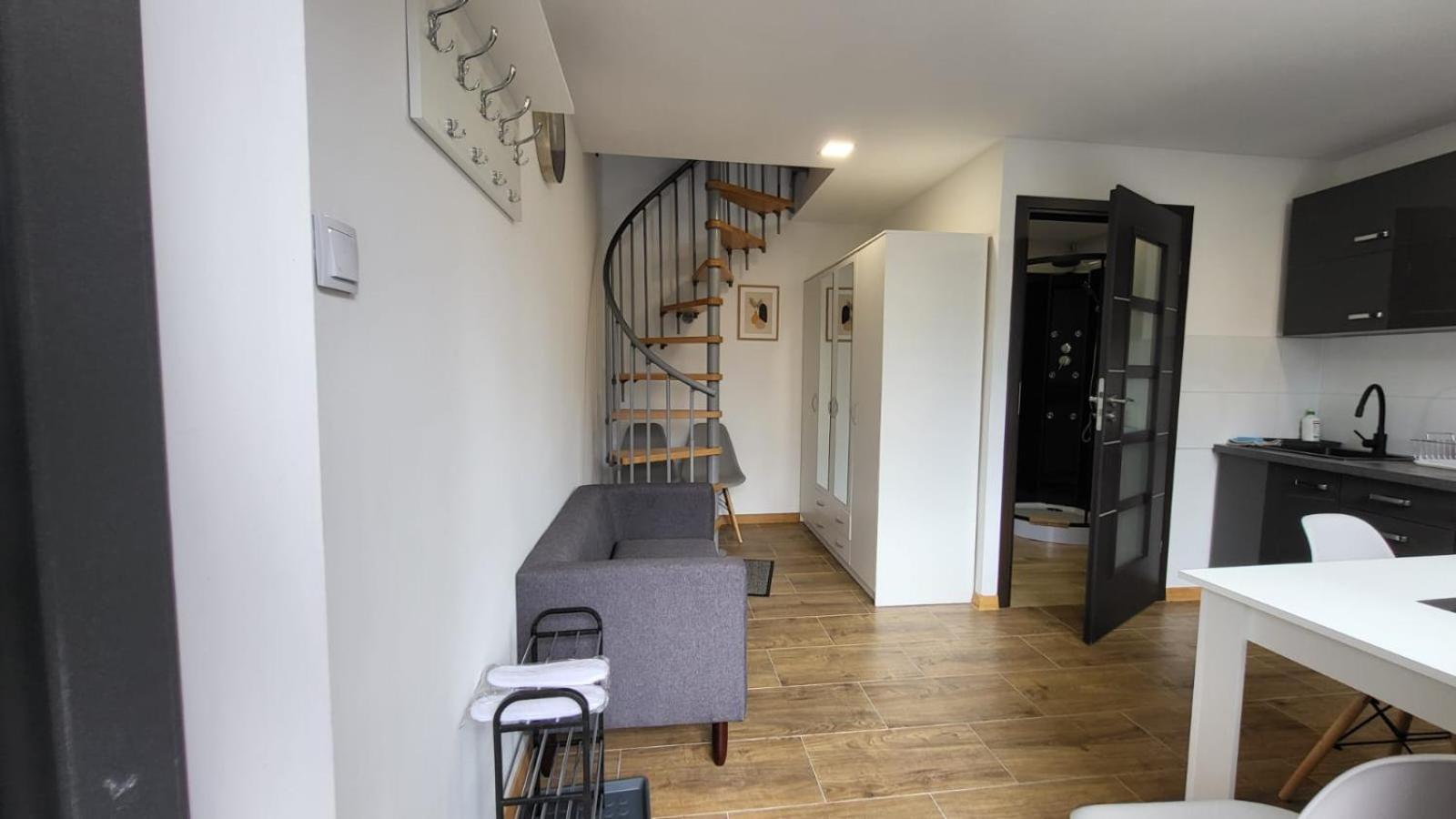 Zajazd Siodemka Stary Wegliniec Exterior foto