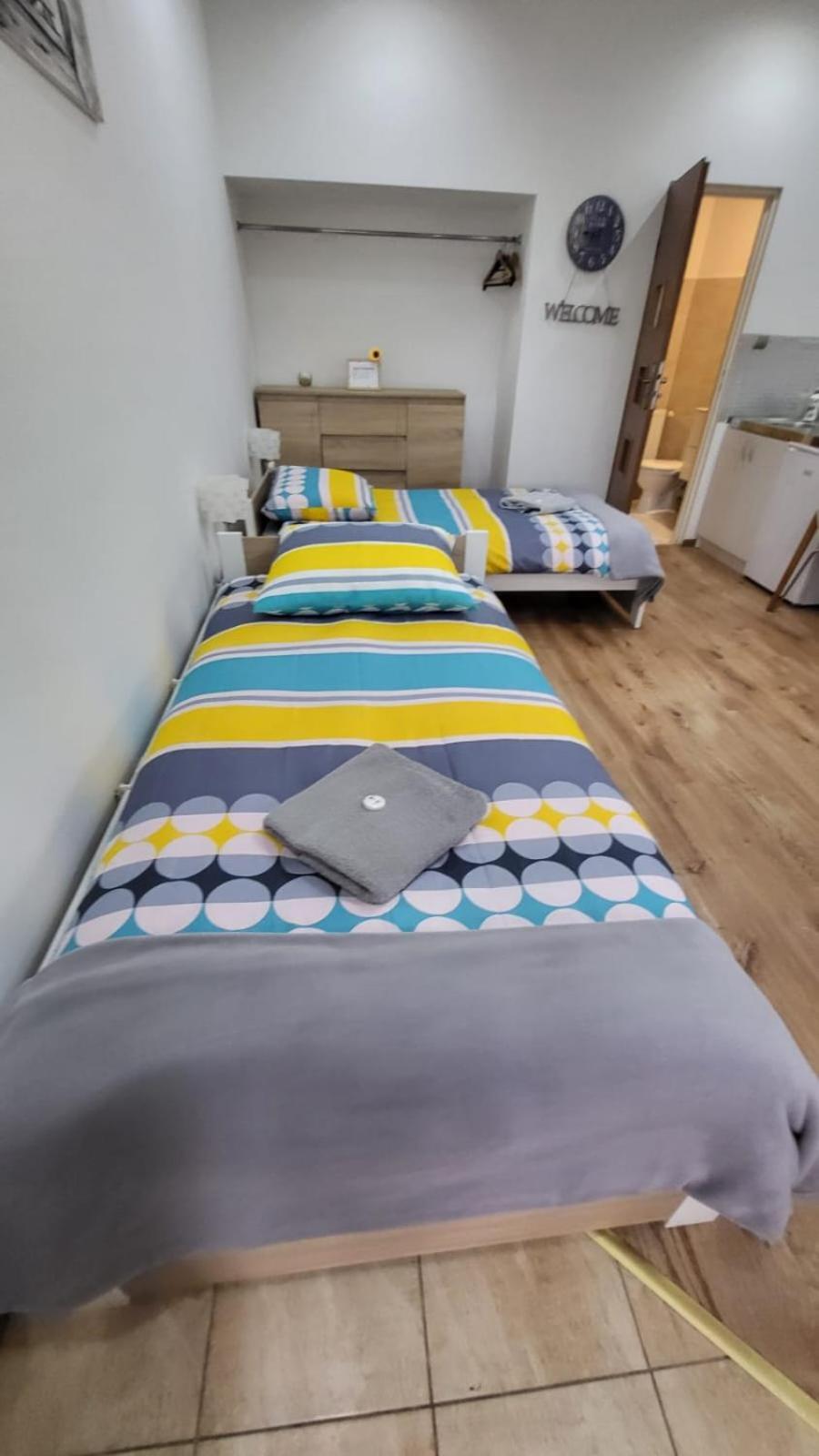 Zajazd Siodemka Stary Wegliniec Exterior foto