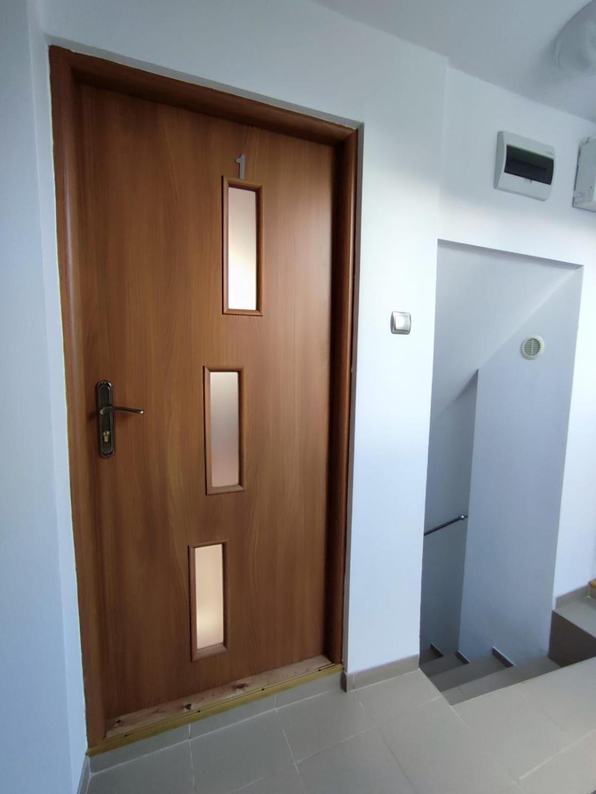 Zajazd Siodemka Stary Wegliniec Exterior foto