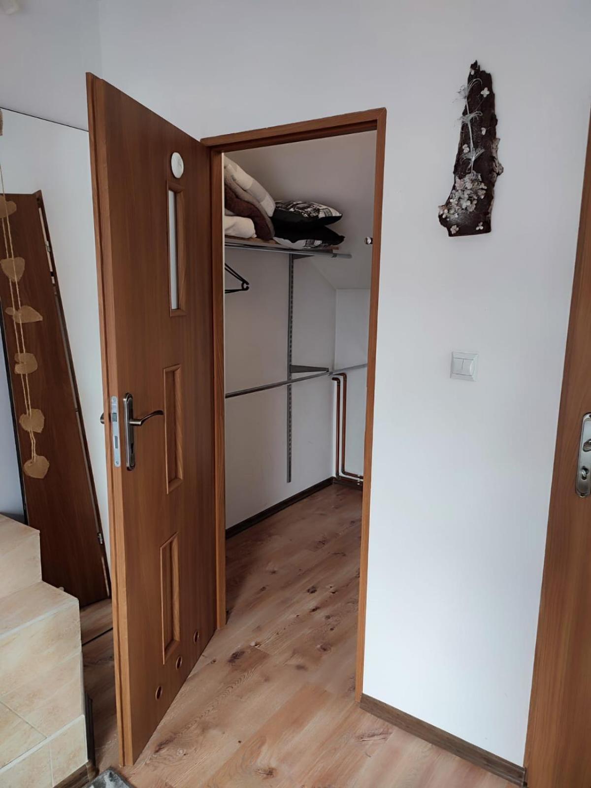 Zajazd Siodemka Stary Wegliniec Exterior foto